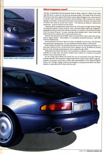 Autocar DB7 8