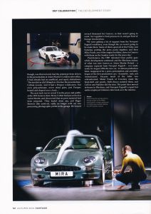 Vantage Secrets of the Seven 6 Vantage Secrets of the Seven 6