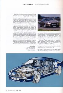 Vantage Secrets of the Seven 7 Vantage Secrets of the Seven 7