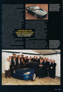 Walter Hayes classicford a4 Walter Hayes classicford a4