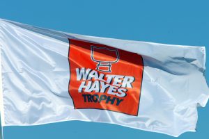 Walter Hayes Trophy flag Jakob Ebrey Walter Hayes Trophy flag Jakob Ebrey