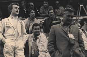 WH Le Mans Oliver 69 1